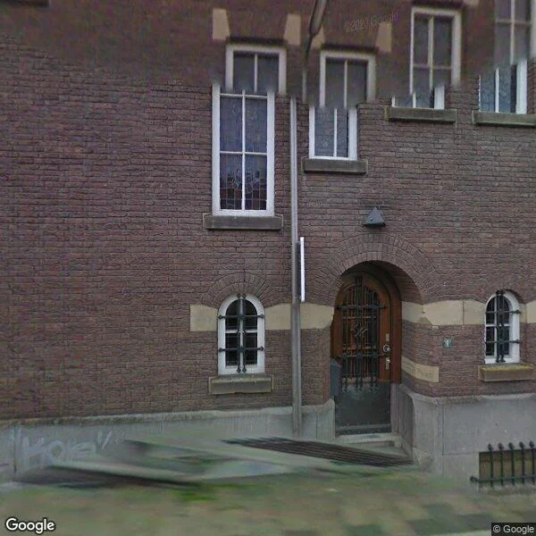 Straatbeeld van St Annastraat 1d, 4731HS Oudenbosch