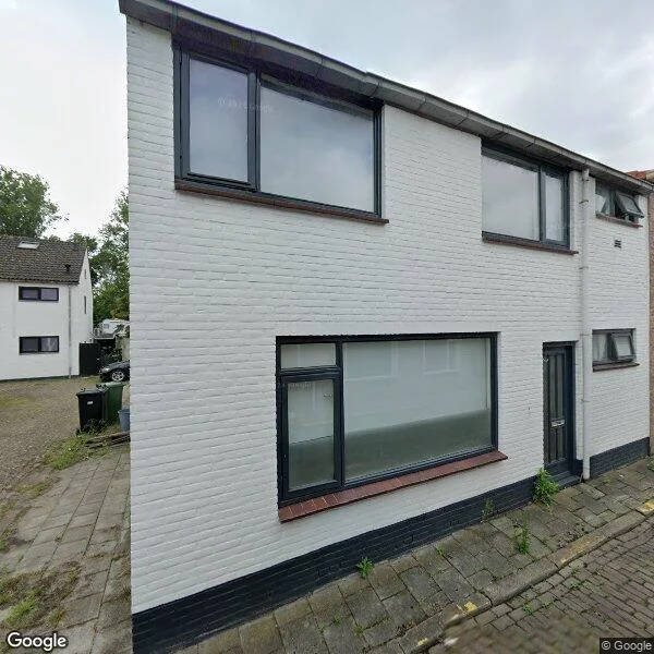 Straatbeeld van St. Annastraat 9, 4536HH Terneuzen