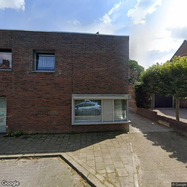 Straatbeeld van St. Antoniusstraat 3B, 5801AR Venray