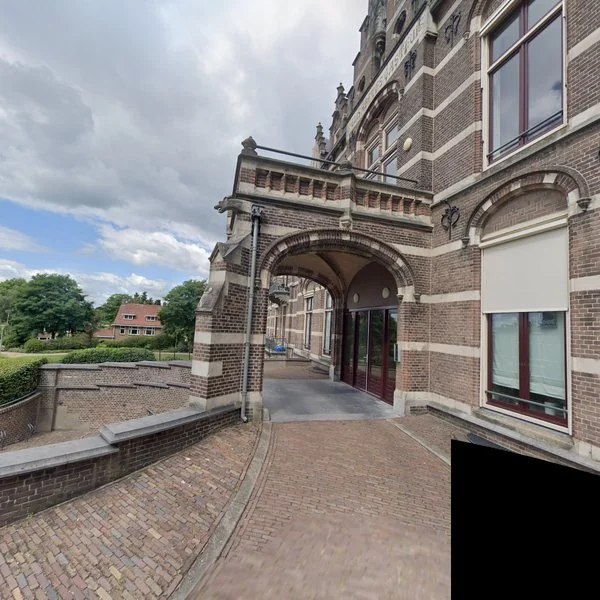 Straatbeeld van St. Elisabethshof 17, 6812AV Arnhem
