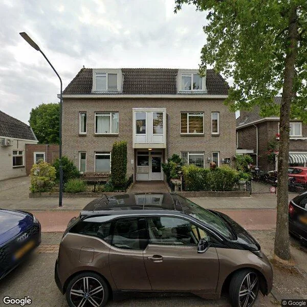 Straatbeeld van St.-Elisabethstraat 60C, 5261VN Vught