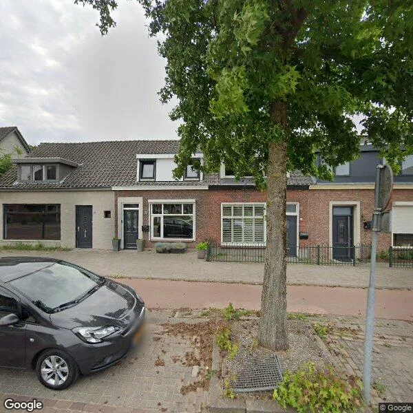 Straatbeeld van St.-Elisabethstraat 80, 5261VS Vught