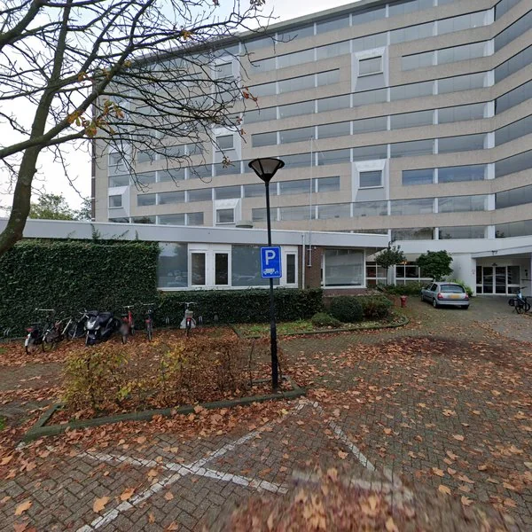 Straatbeeld van St. Helenabaai 808, 2904AE Capelle aan den IJssel