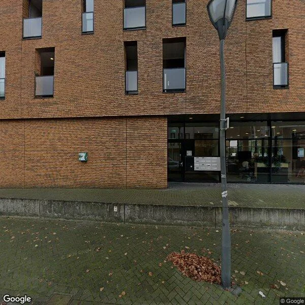 Straatbeeld van St. Jansplein 16, 5141GR Waalwijk
