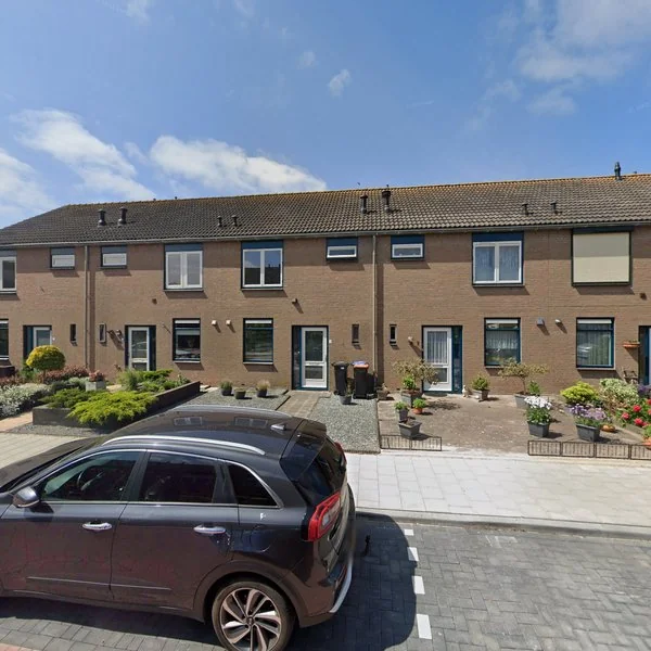 Straatbeeld van St. Janstraat 5, 2435WX Zevenhoven