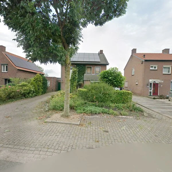 Straatbeeld van St. Jozeflaan 38B, 5817AD Smakt