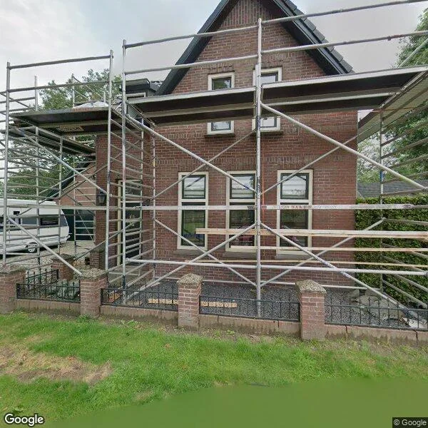 Straatbeeld van St. Jozeflaan 62, 5817AD Smakt