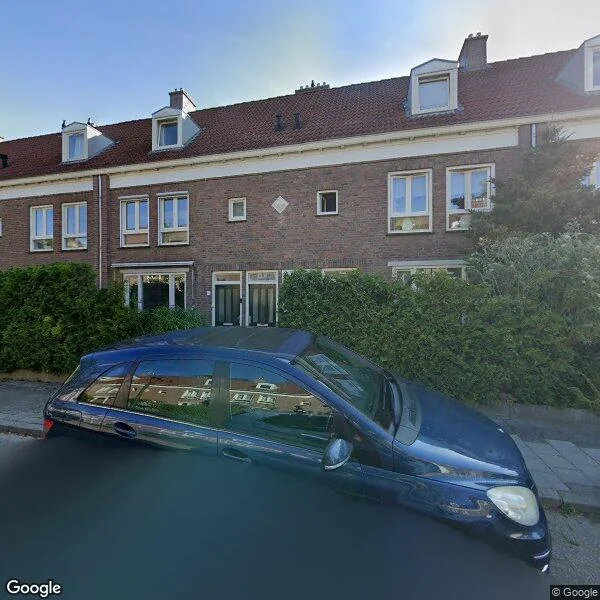 Straatbeeld van St Leonardusstraat 69, 5614EG Eindhoven