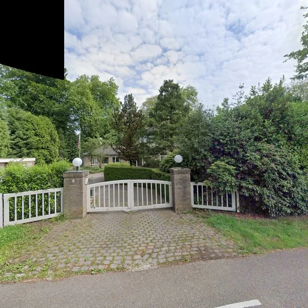 Straatbeeld van St.-Michielsgestelseweg 5, 5261NH Vught