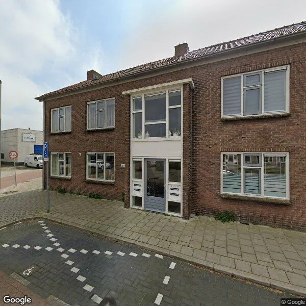 Straatbeeld van St. Victorplein 6, 2741JN Waddinxveen