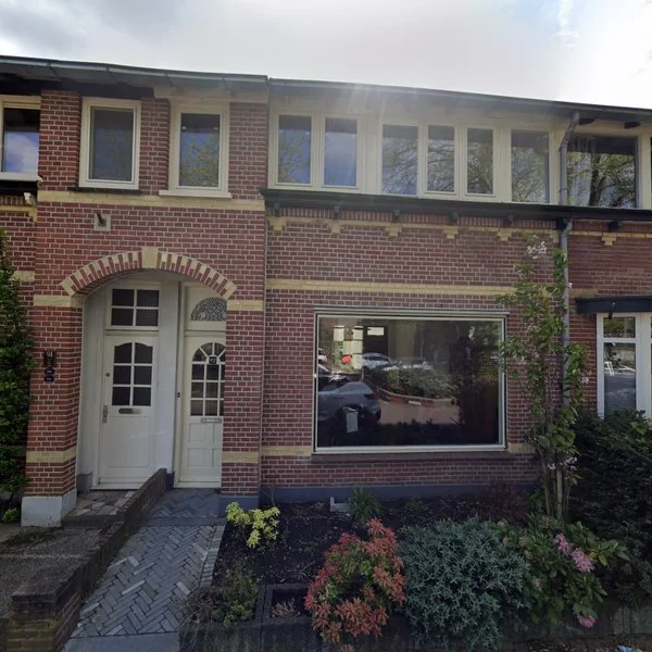 Straatbeeld van St. Vitusstraat 92, 1211PK Hilversum