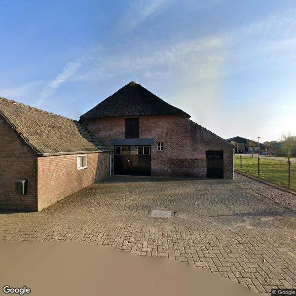 Straatbeeld van St. Wilbertstraat 1A, 5354KG Demen