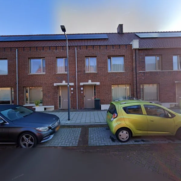 Straatbeeld van St. Willibrordusstraat 41, 5231VJ Den Bosch