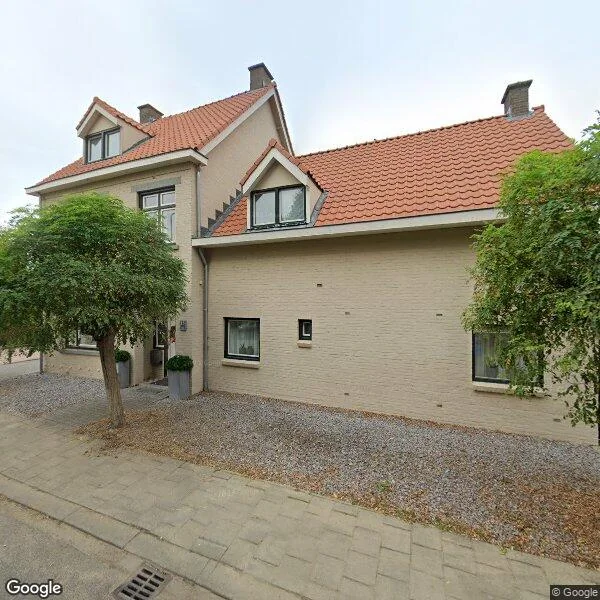 Straatbeeld van Staai 15, 6127AB Grevenbicht
