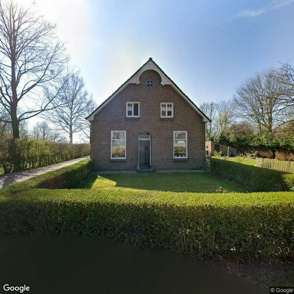 Straatbeeld van Staaijstraat 5A, 5356PC Neerloon