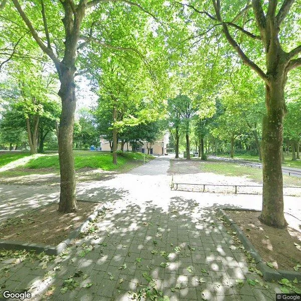 Straatbeeld van Staalmeesterslaan 254, 1057NX Amsterdam