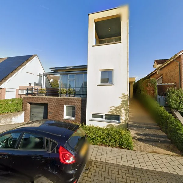 Straatbeeld van Staatsland 7, 6311AD Ransdaal