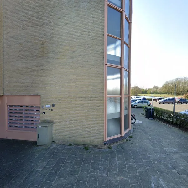 Straatbeeld van Staatssecretarislaan 198, 8015DA Zwolle