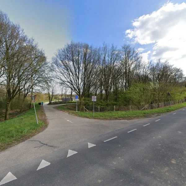 Straatbeeld van Stadbroekseweg 13, 6536ZZ Nijmegen
