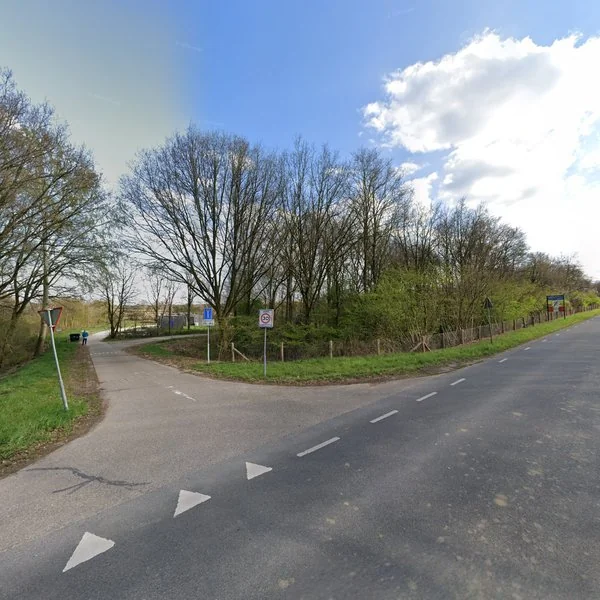 Straatbeeld van Stadbroekseweg 9, 6536ZZ Nijmegen