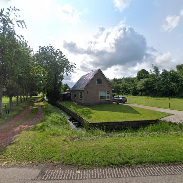 Straatbeeld van Stadburen 29A, 8487GJ Nijelamer