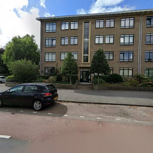 Straatbeeld van Stadhouderslaan 60, 2517JA Den Haag