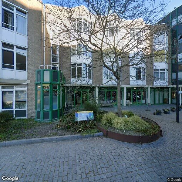 Straatbeeld van Stadhuisplein 22-K111, 4382LJ Vlissingen