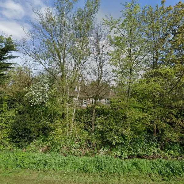Straatbeeld van Stadsedijk 38, 4796RE Oudemolen