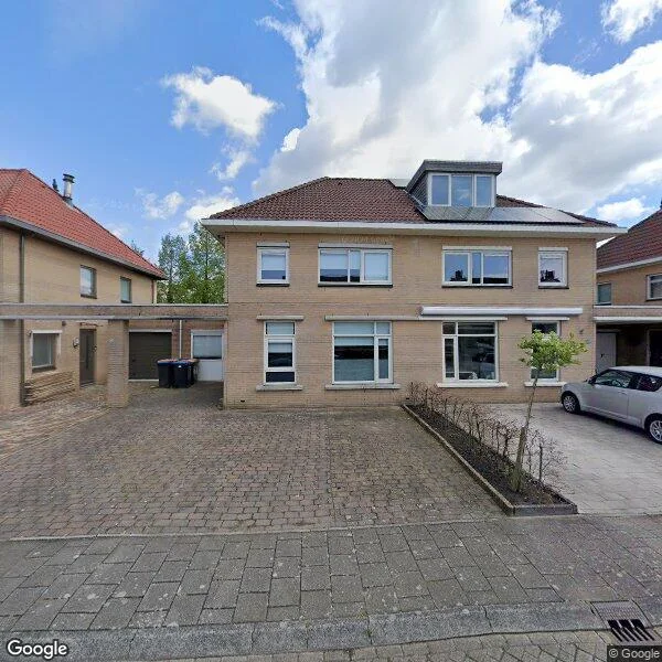 Straatbeeld van Stadseiland 92, 8243HV Lelystad