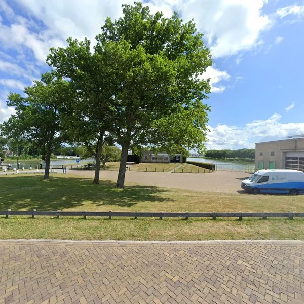 Straatbeeld van Stadsfenne 31, 8715JM Stavoren