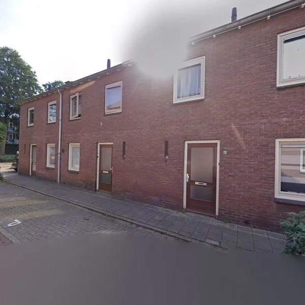 Straatbeeld van Stadsgracht 27, 6901HE Zevenaar