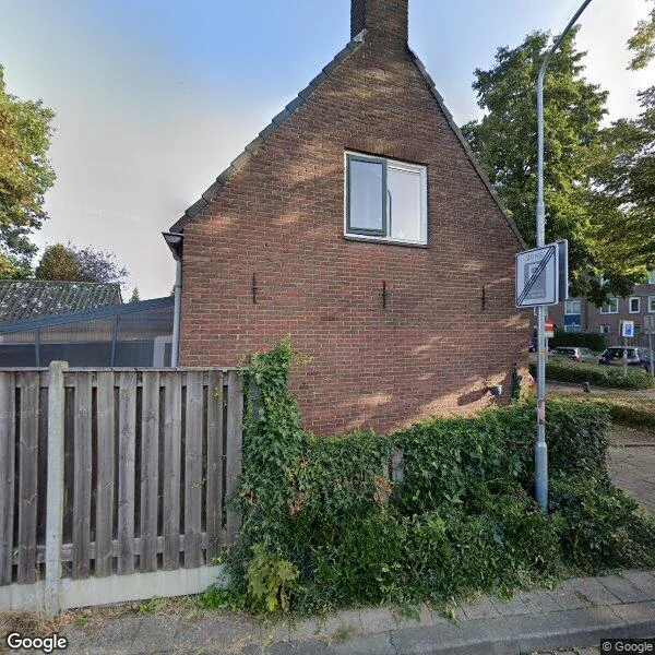 Straatbeeld van Stadsgracht 9, 6901HE Zevenaar