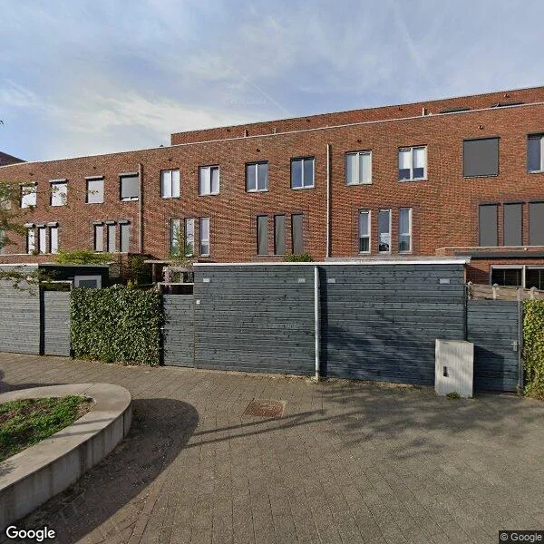 Straatbeeld van Stadskade 194, 7311XV Apeldoorn