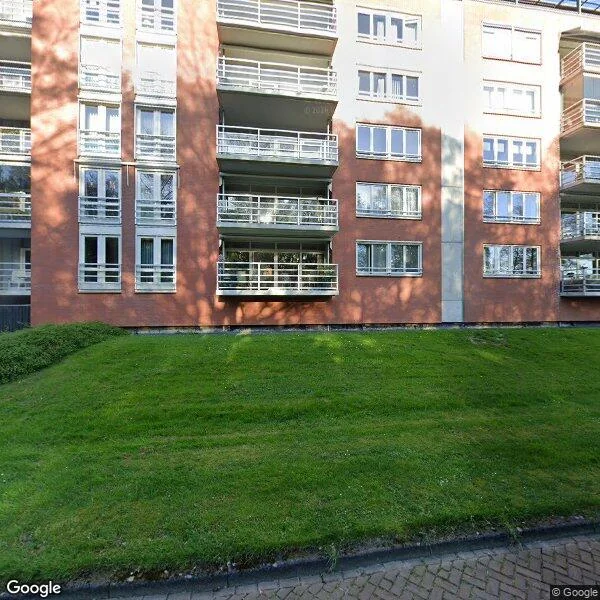 Straatbeeld van Stadspark 47, 8224ET Lelystad