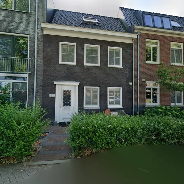 Straatbeeld van Stadspolderring 220, 3315CK Dordrecht