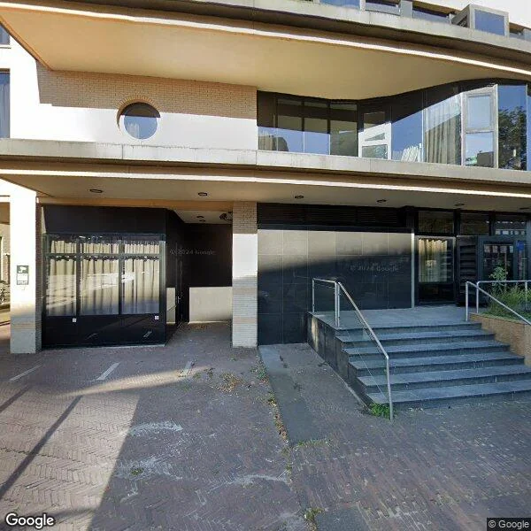Straatbeeld van Stadsring 13P, 3811HM Amersfoort