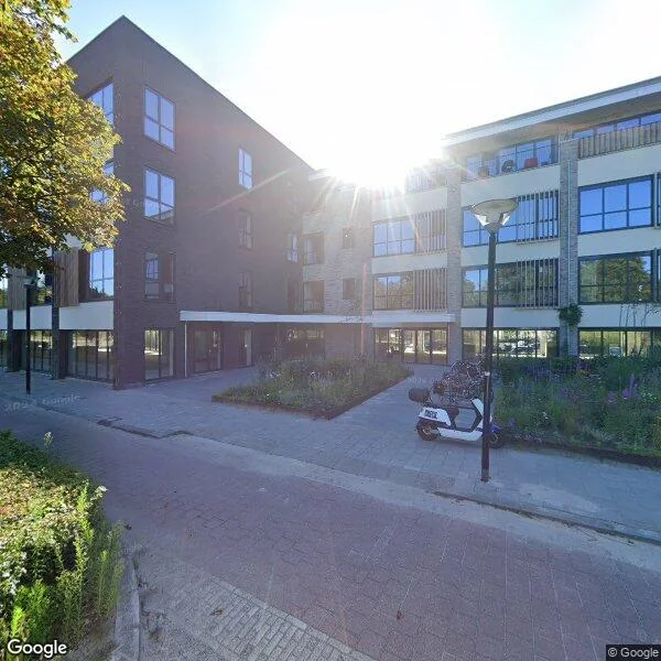 Straatbeeld van Stadsring 173H, 3817BA Amersfoort