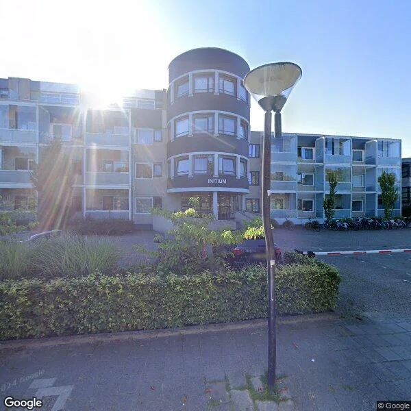 Straatbeeld van Stadsring 195M, 3817BA Amersfoort
