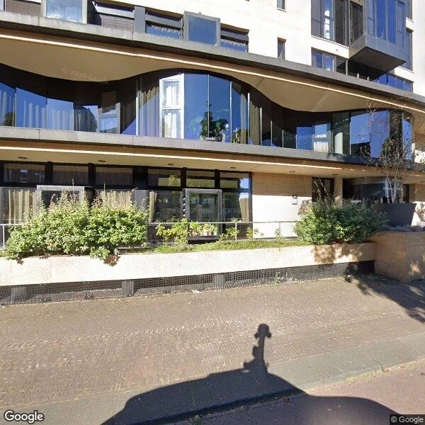 Straatbeeld van Stadsring 21G, 3811HM Amersfoort