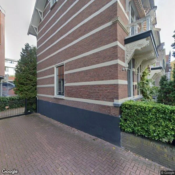 Straatbeeld van Stadsring 244, 3811HS Amersfoort