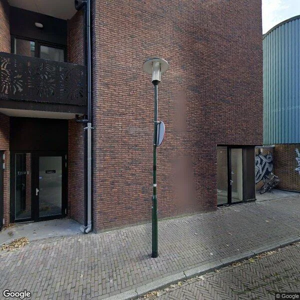 Straatbeeld van Stadsring 6M, 3811HR Amersfoort