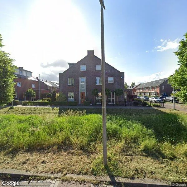 Straatbeeld van Stadswaardenlaan 28, 6833LM Arnhem