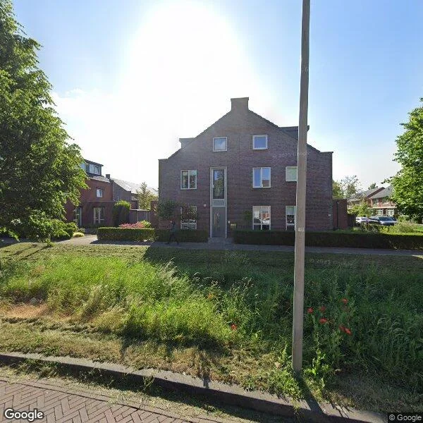 Straatbeeld van Stadswaardenlaan 36, 6833LM Arnhem