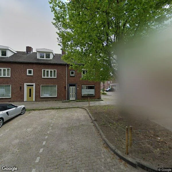 Straatbeeld van Stadsweg 28, 4931ED Geertruidenberg