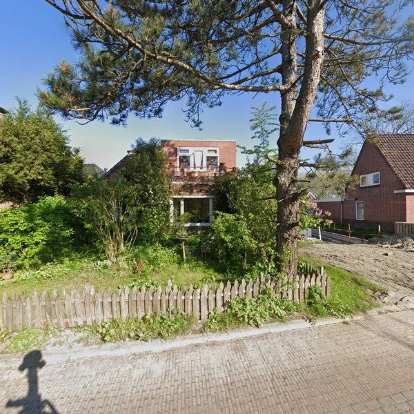 Straatbeeld van Stadsweg 69, 9918PL Garrelsweer