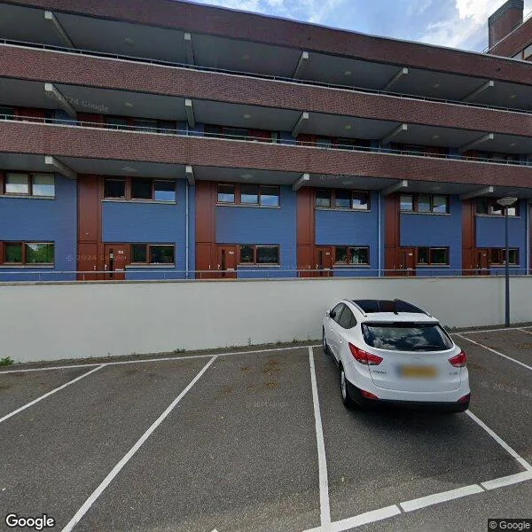 Straatbeeld van Stadswegske 65, 6131AG Sittard