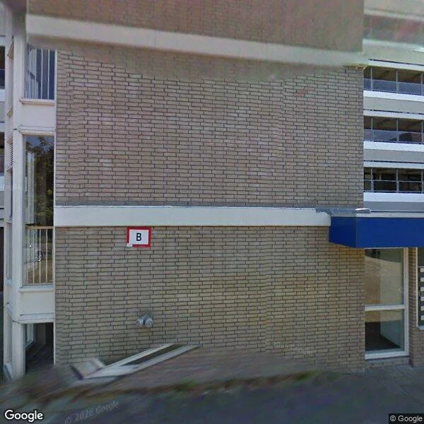 Straatbeeld van Stadzicht 88, 2317RT Leiden