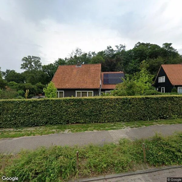 Straatbeeld van Stalbergweg 267, 5913BP Venlo