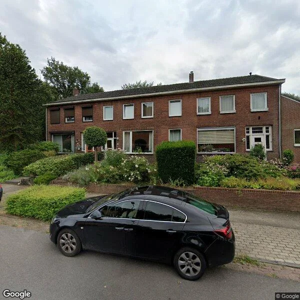 Straatbeeld van Stalbergweg 326, 5913BX Venlo