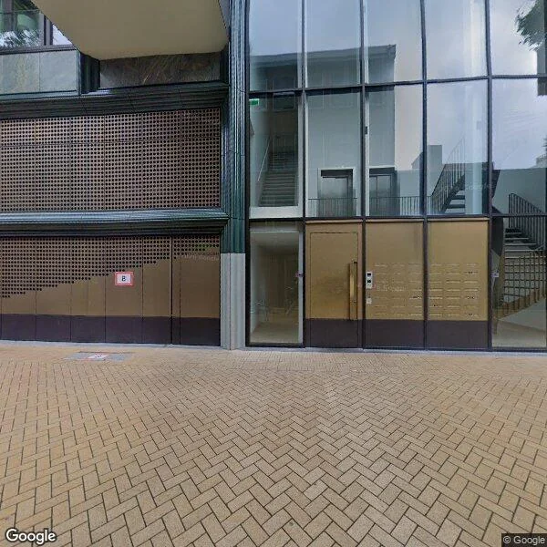 Straatbeeld van Stalstraat 82, 9712ES Groningen